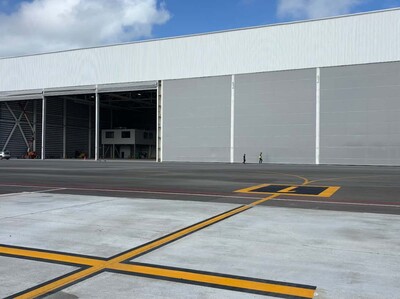 FL Technics dará mantenimiento a aeronaves de JetBlue