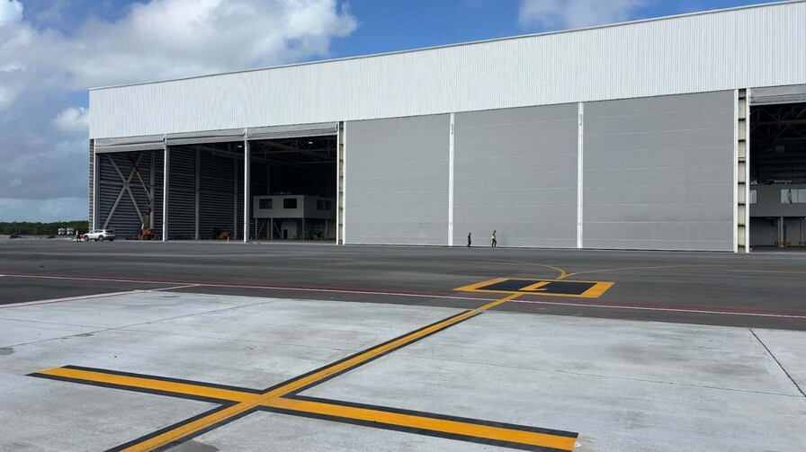 FL Technics dar&aacute; mantenimiento a aeronaves de JetBlue en nuevo centro en Punta Cana