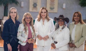 La Fundaci&oacute;n De Mujer a Mujer realiza la tercera edici&oacute;n de Grandiosas mujeres con prop&oacute;sitos