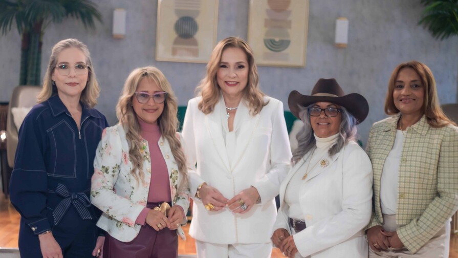 La Fundaci&oacute;n De Mujer a Mujer realiza la tercera edici&oacute;n de Grandiosas mujeres con prop&oacute;sitos