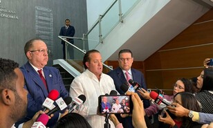 El Gobierno anuncia reuniones con Danilo y Leonel para consenso nacional frente a crisis global