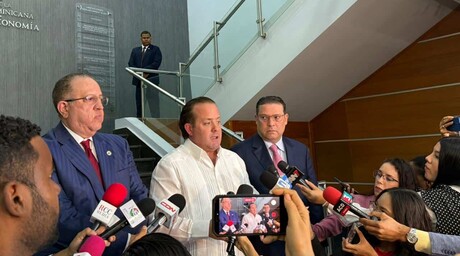 Gobierno justifica alza de combustibles y destaca subsidios por RD$1,800 millones