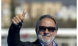 Guillermo Francella recibirá el Premio Platino de Honor en 2026 Guillermo Francella recibirá el Premio Platino de Honor en 2026