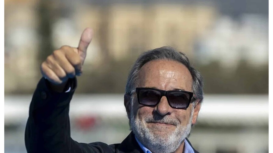 Guillermo Francella recibirá el Premio Platino de Honor en 2026 Guillermo Francella recibirá el Premio Platino de Honor en 2026