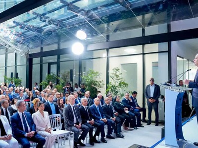 Henry Molina asegura que ya no se pierden expedientes en los tribunales