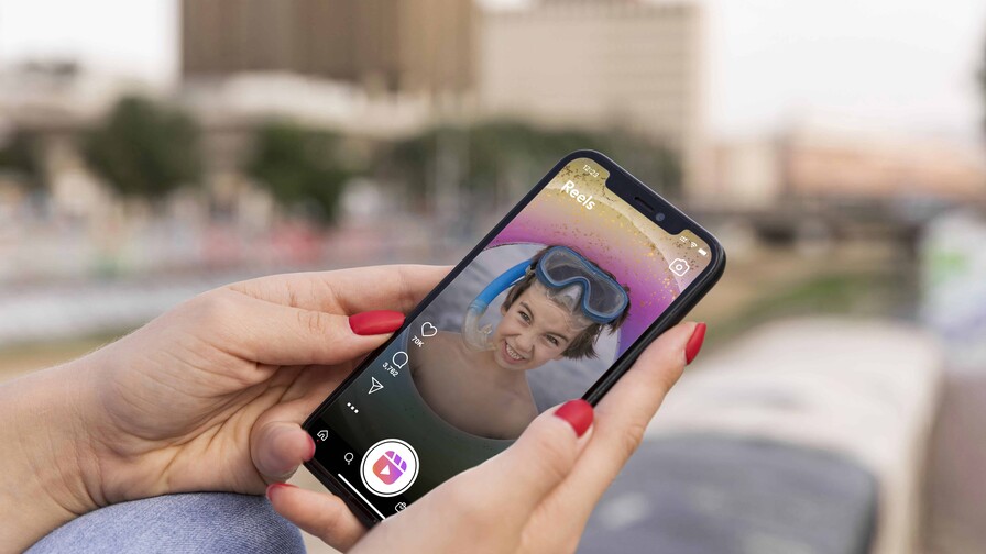 Instagram se inspira en la clasificación del cine para restringir el contenido a menores Instagram se inspira en la clasificación del cine para restringir el contenido a menores