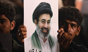 Ir&aacute;n lanza advertencia: no quiere guerra, pero no ceder&aacute; derechos