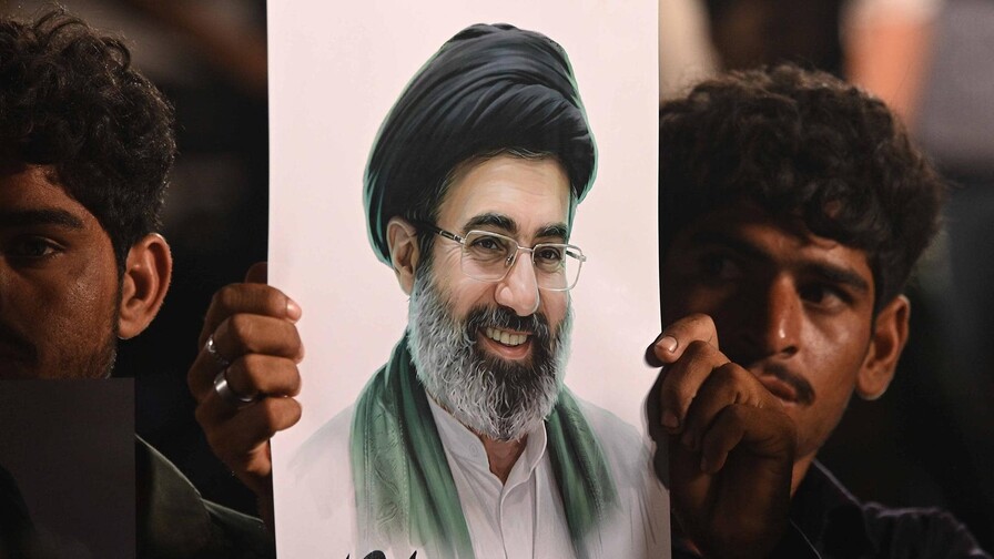 Ir&aacute;n lanza advertencia: no quiere guerra, pero no ceder&aacute; derechos