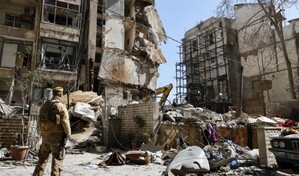 Ir&aacute;n niega haber lanzado cualquier ataque en la regi&oacute;n durante el alto el fuego