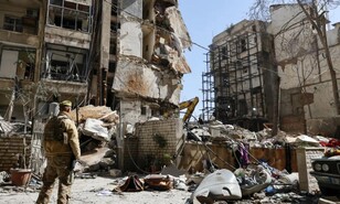 Ir&aacute;n niega haber lanzado cualquier ataque en la regi&oacute;n durante el alto el fuego