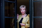 Isabel Allende revela su f&oacute;rmula secreta para escribir sin miedo