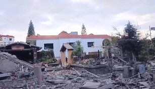 Israel ataca otra vez al L&iacute;bano y mata a comandante de milicia vinculada a Hezbol&aacute;