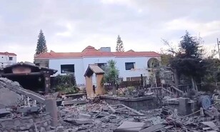 Ir&aacute;n advierte sobre la importancia de L&iacute;bano en el alto el fuego en Oriente Medio