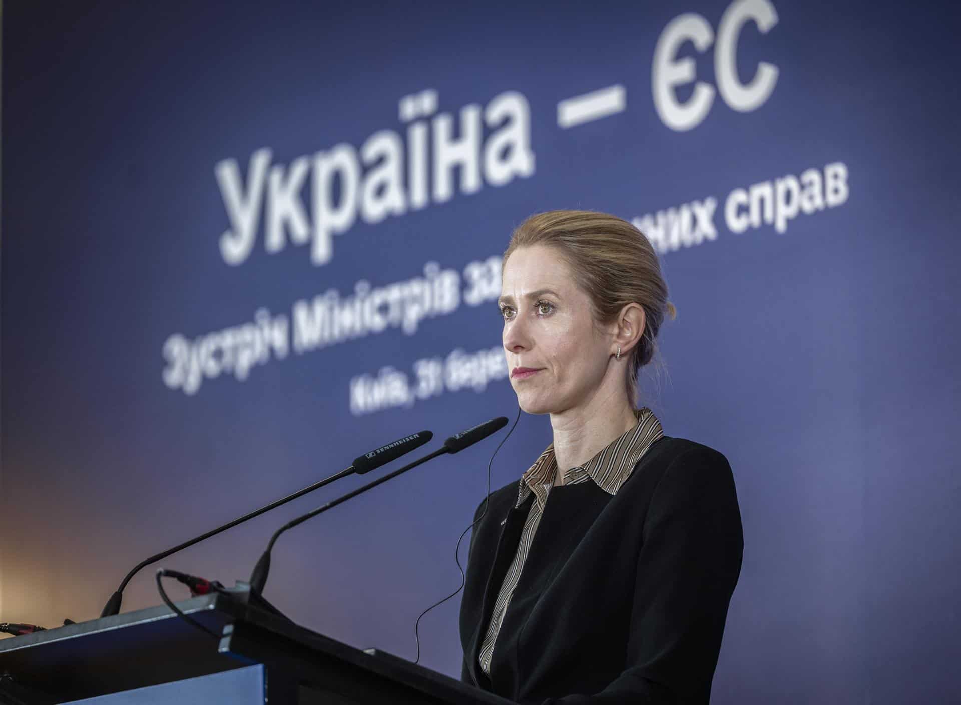 Europa reclama que el alto el fuego incluya al L&iacute;bano tras ofensiva israel&iacute;