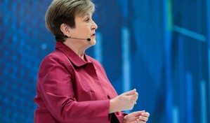 La guerra en Ir&aacute;n pondr&iacute;a a 45 millones de personas en riesgo alimentario, seg&uacute;n el FMI