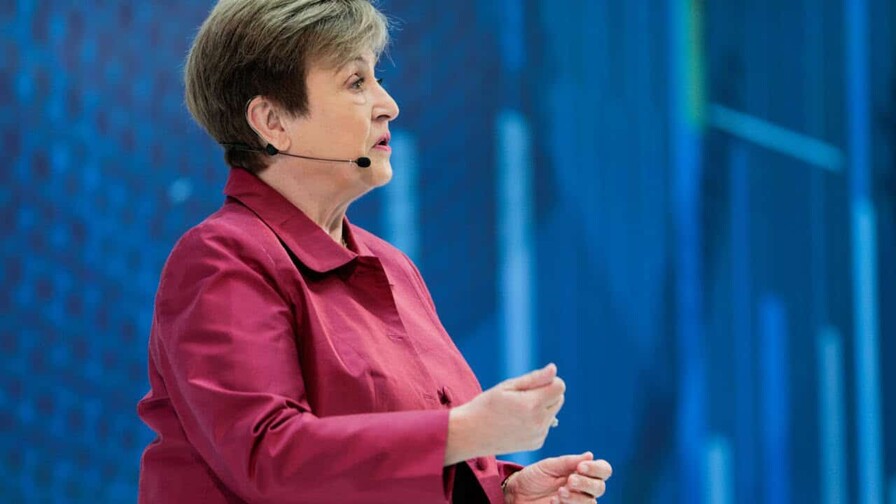 La guerra en Ir&aacute;n pondr&iacute;a a 45 millones de personas en riesgo alimentario, seg&uacute;n el FMI