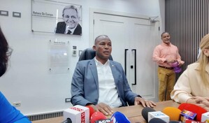 Comisi&oacute;n de diputados admite que el Congreso perder&iacute;a credibilidad si fracasa la reforma laboral