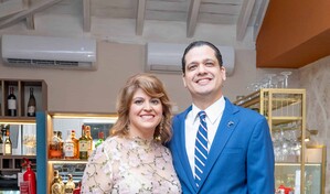 La Sala Restaurant & Bar: una nueva etapa que une lo mejor de su historia gastron&oacute;mica