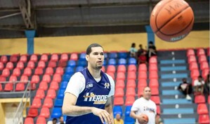 H&eacute;roes de Moca: ilusi&oacute;n, identidad y ambici&oacute;n en su debut en la LNB