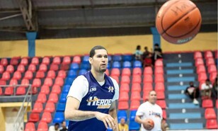 H&eacute;roes de Moca: ilusi&oacute;n, identidad y ambici&oacute;n en su debut en la LNB