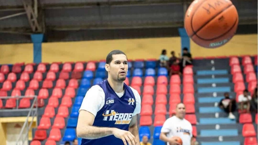 Héroes de Moca: ilusión, identidad y ambición en su debut en la LNB