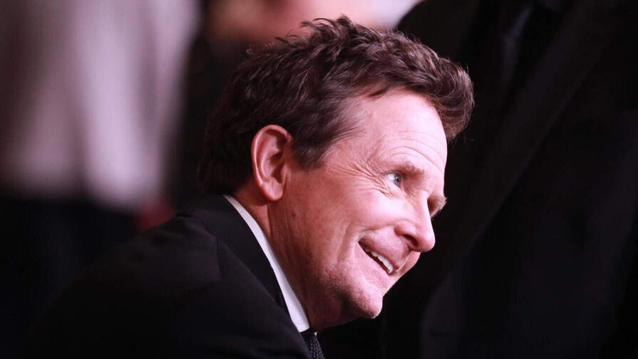 Michael J. Fox responde a un informe err&oacute;neo sobre su muerte: &iquest;Qu&eacute; carajos? Estoy bien