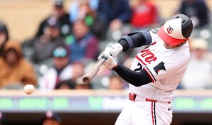 Brooks Lee decide y los Twins completan la barrida sobre Detroit