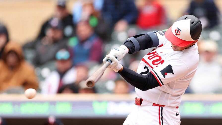 Brooks Lee decide y los Twins completan la barrida sobre Detroit