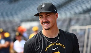 Oficial:  Piratas llegan a acuerdo con Konnor Griffin con un contrato de 9 a&ntilde;os y 140 millones