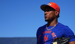 Polanco podr&iacute;a ir a lista de lesionados por molestias en el tend&oacute;n de Aquiles