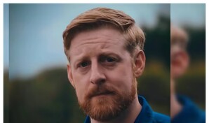 Muere el actor Michael Patrick, de Juego de tronos, a los 35 a&ntilde;os