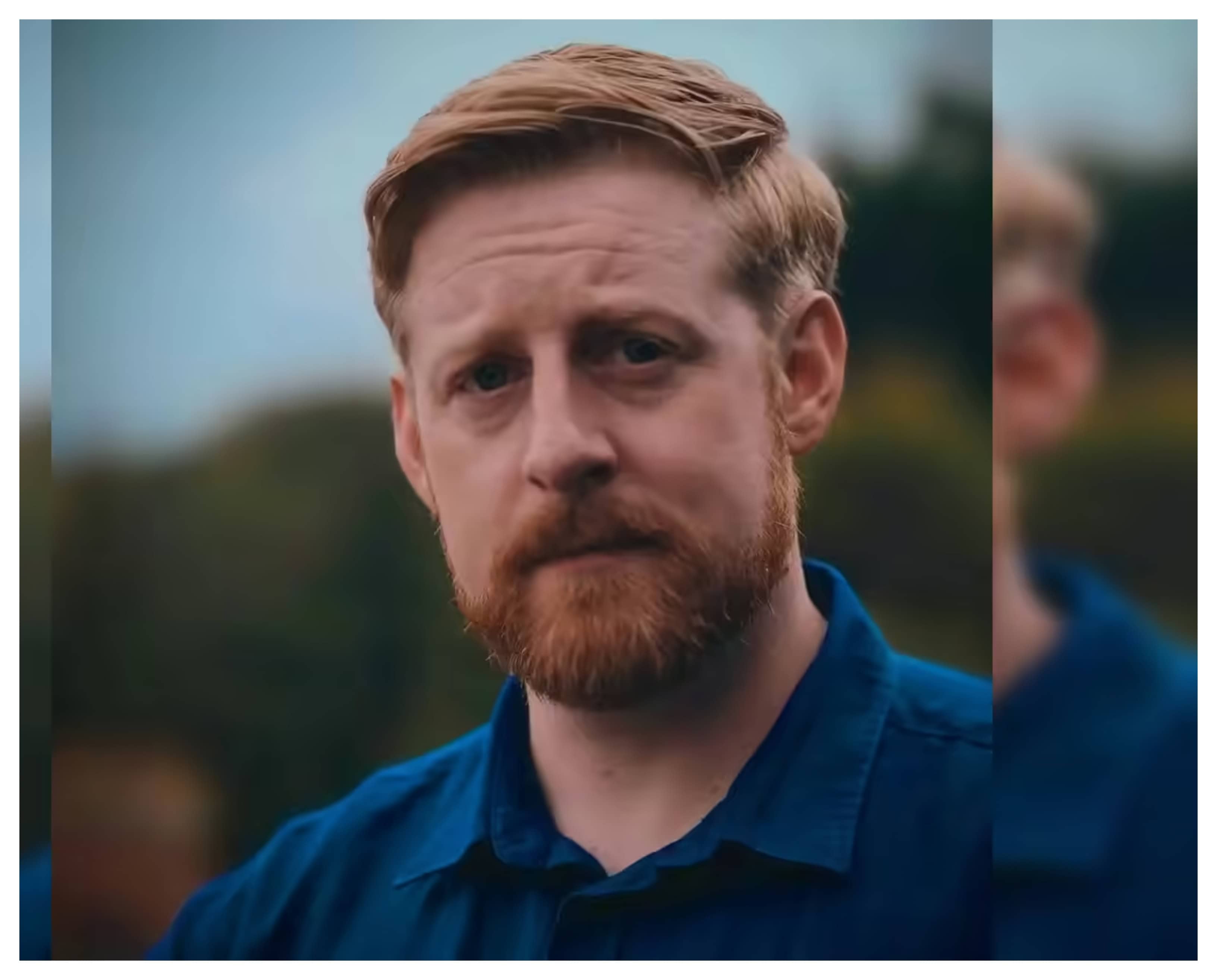 Muere el actor Michael Patrick, de Juego de tronos, a los 35 a&ntilde;os