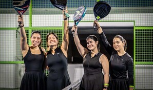 P&aacute;del 28 abre inscripciones para su tercera edici&oacute;n con una experiencia &uacute;nica en el Vistas Golf Club