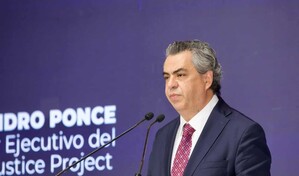 Rep&uacute;blica Dominicana encabeza avances en Estado de derecho con crecimiento de 2.1 %