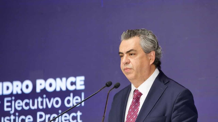 República Dominicana encabeza avances en Estado de derecho con crecimiento de 2.1 % República Dominicana encabeza avances en Estado de derecho con crecimiento de 2.1 %