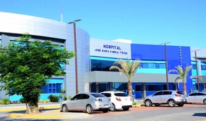 Santiago sigue sin unidad de quemados para adultos pese a alta demanda de casos