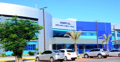 Santiago sigue sin unidad de quemados para adultos pese a alta demanda de casos