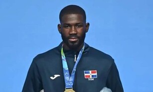 Rep&uacute;blica Dominicana tendr&aacute; una delegaci&oacute;n de 741 atletas para Juegos Centroamericanos y del Caribe