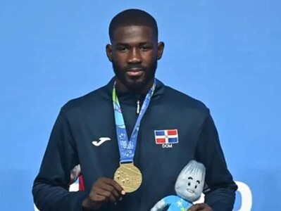 Santo Domingo 2026: República Dominicana, delegación de 741 atletas