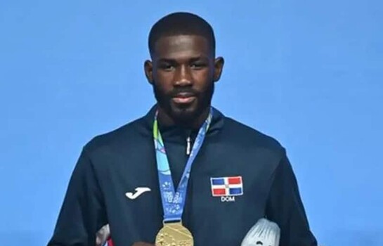 Rep&uacute;blica Dominicana tendr&aacute; una delegaci&oacute;n de 741 atletas para Juegos Centroamericanos y del Caribe