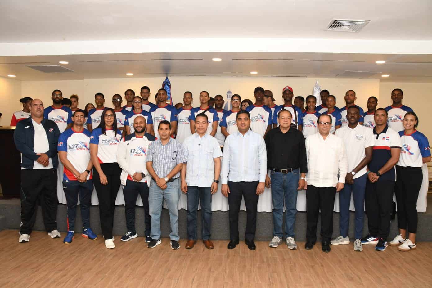 Taekwondo dominicano se pondr&aacute; a prueba en el clasificatorio para Centroamericanos y del Caribe