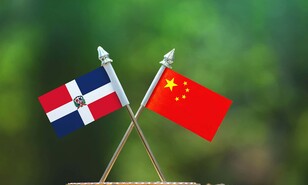 China y su estrategia en Rep&uacute;blica Dominicana