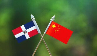 China y su estrategia en Rep&uacute;blica Dominicana