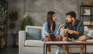 Dudas en la relaci&oacute;n y falta de confianza