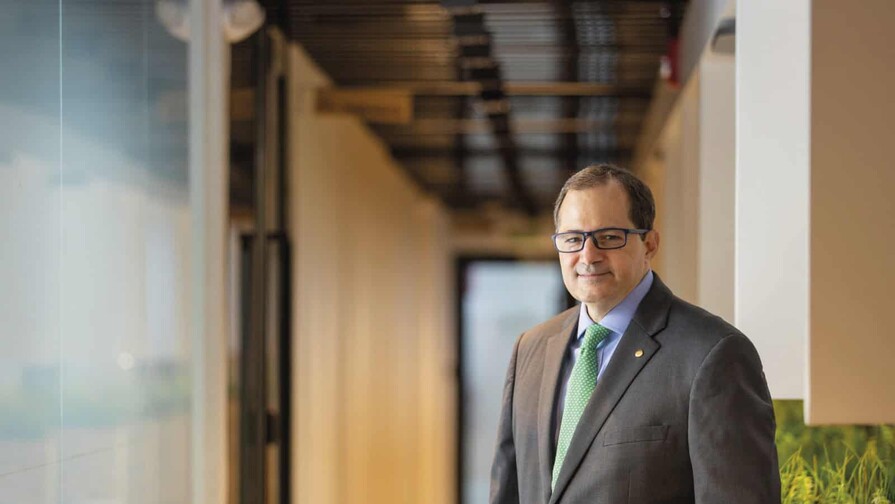 El presidente del Banco BHD es elegido miembro de la junta directiva de The Trust for the Americas