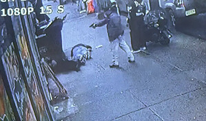 Identifican como dominicanos a las dos v&iacute;ctimas de tiroteo ocurrido en Brooklyn el domingo de Pascua
