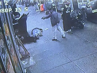 Identifican como dominicanos víctimas del tiroteo en Brooklyn