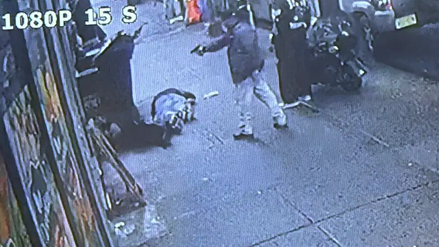 Identifican como dominicanos a las dos v&iacute;ctimas de tiroteo ocurrido en Brooklyn el domingo de Pascua