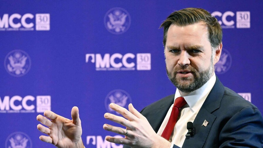 JD Vance retrasa su viaje a Pakistán y aumenta la incertidumbre en las negociaciones