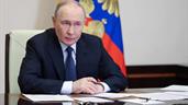 Putin preside una reuni&oacute;n sobre la situaci&oacute;n en el mercado de combustible tras ataques